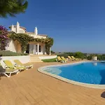 فيلة With Beautiful Sea Views, Pool & Spacious Gardens & Great For Remote Work