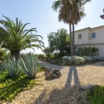 فيلة With Beautiful Sea Views, Pool & Spacious Gardens & Great For Remote Work