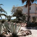 With Beautiful Sea Views, Pool & Spacious Gardens & Great For Remote Work