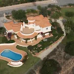فيلة With Beautiful Sea Views, Pool & Spacious Gardens & Great For Remote Work