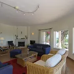 With Beautiful Sea Views, Pool & Spacious Gardens & Great For Remote Work