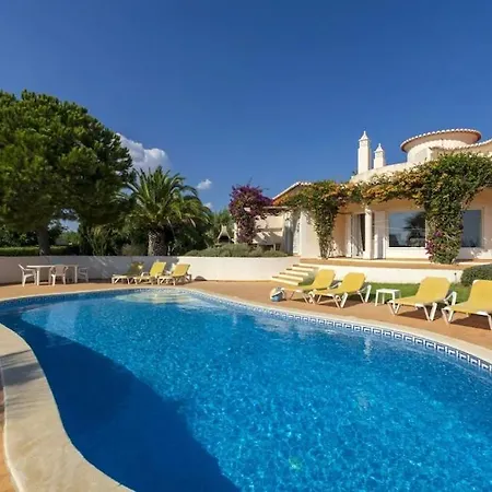 With Beautiful Views & Spacious Garden