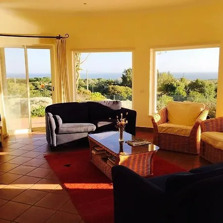 Family Friendly Sea View With Pool And Garden Sleeps 8 Adults And 2 Children Villa