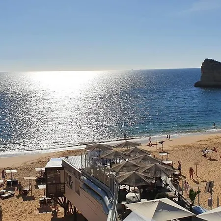 With Beautiful Views & Spacious Garden Ferragudo (Faro)