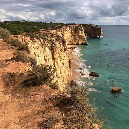 With Beautiful Views & Spacious Garden