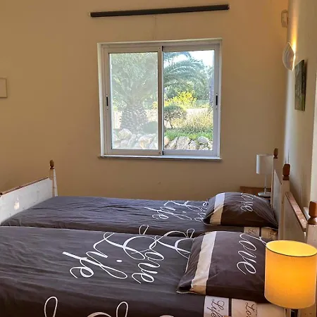 With Beautiful Views & Spacious Garden * Феррагуду