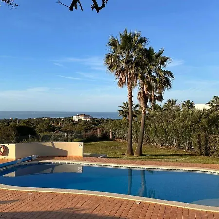 With Beautiful Views & Spacious Garden * Ferragudo (Faro)