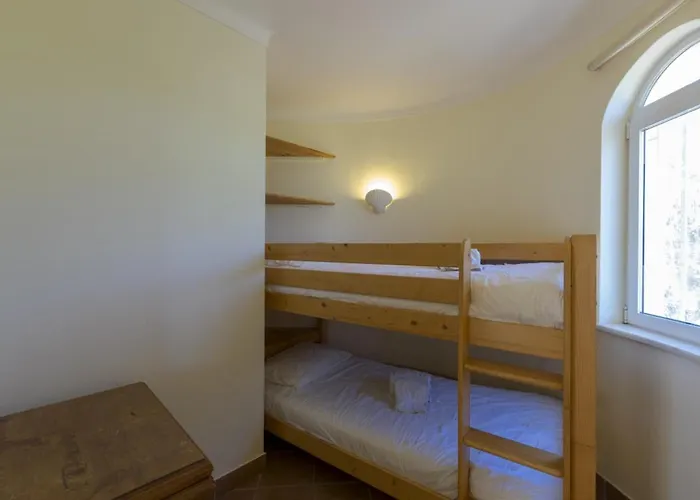 Villa With Beautiful Views & Spacious Garden Ferragudo (Faro)