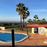 Villa With Beautiful Sea Views, Pool & Spacious Gardens & Great For Remote Work Вилла *
