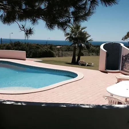 Villa Family Friendly Sea View With Pool And Garden Sleeps 8 Adults And 2 Children