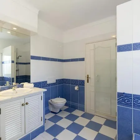 With Beautiful Views & Spacious Garden