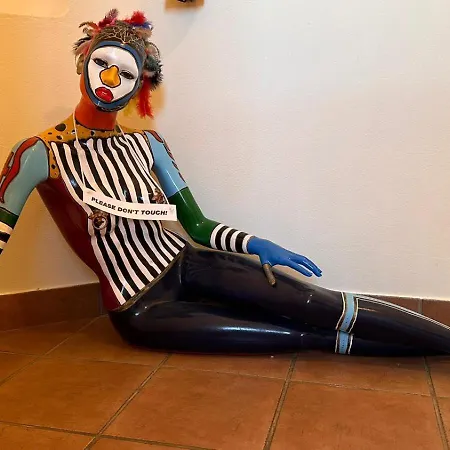 With Beautiful Views & Spacious Garden Villa