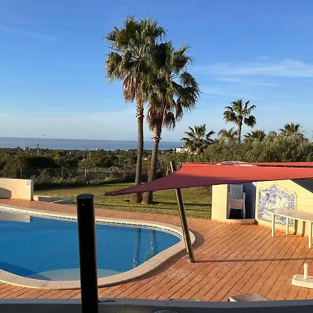 With Beautiful Views & Spacious Garden Villa *