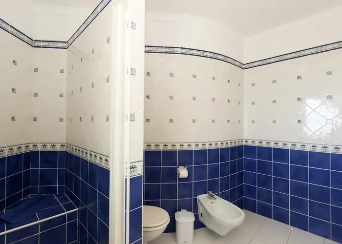 With Beautiful Views & Spacious Garden Villa