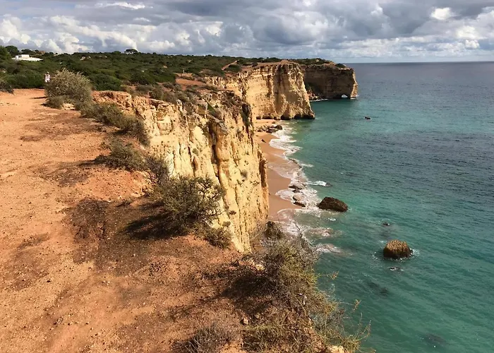 With Beautiful Views & Spacious Garden