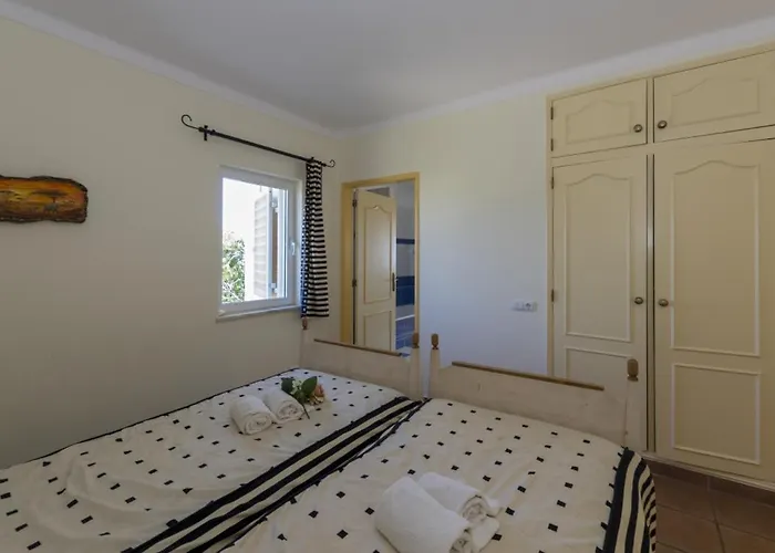 With Beautiful Views & Spacious Garden Villa