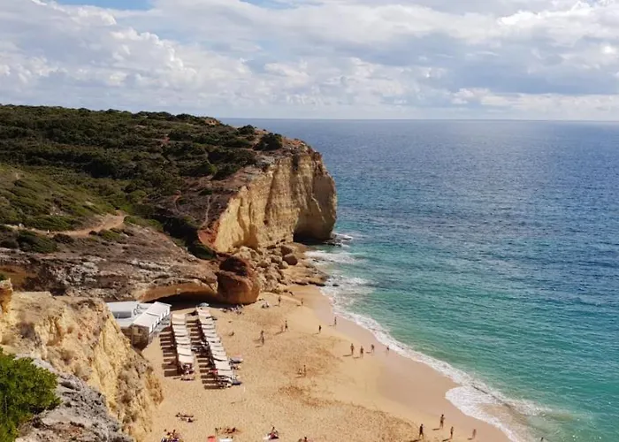 With Beautiful Views & Spacious Garden