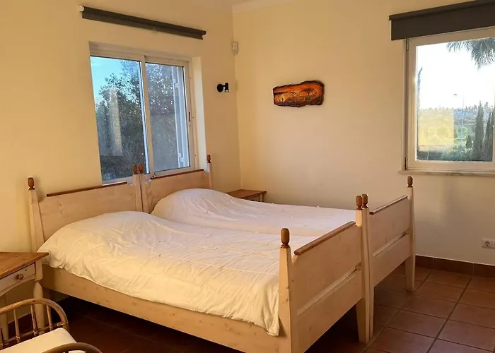 With Beautiful Views & Spacious Garden Villa *