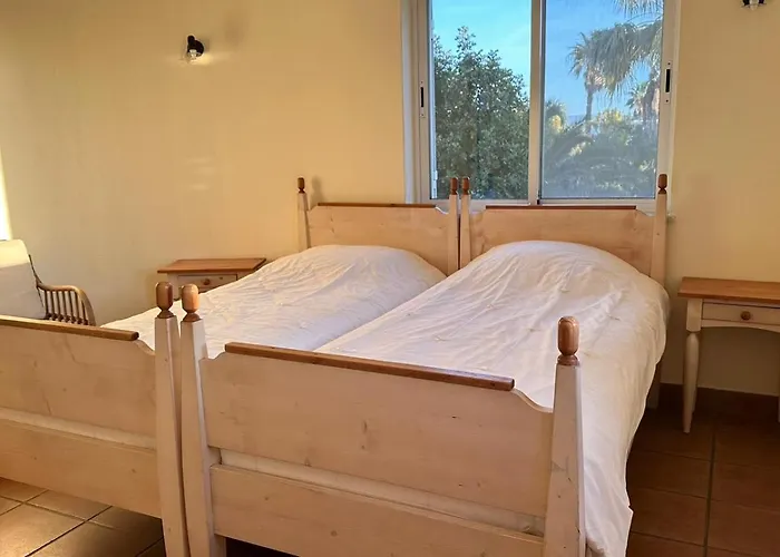 Villa With Beautiful Views & Spacious Garden Ferragudo (Faro)