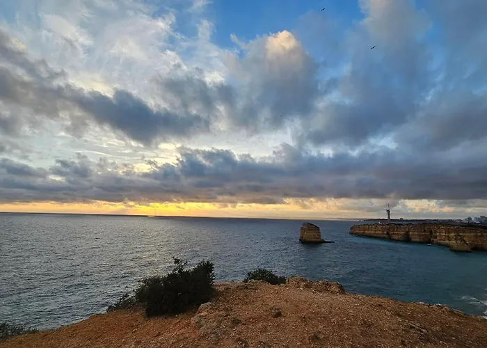 With Beautiful Views & Spacious Garden