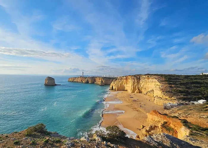 With Beautiful Views & Spacious Garden Villa