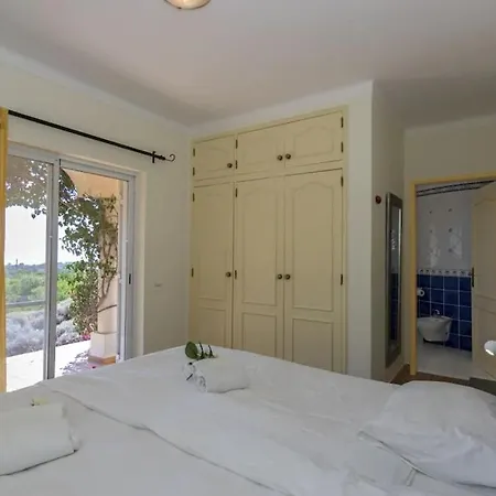 Villa Family Friendly Sea View With Pool And Garden Sleeps 8 Adults And 2 Children Ferragudo (Faro)