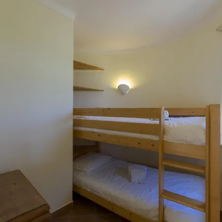 Villa Family Friendly Sea View With Pool And Garden Sleeps 8 Adults And 2 Children Ferragudo (Faro)